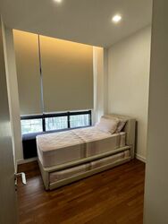 D'Leedon (D10), Condominium #519514081